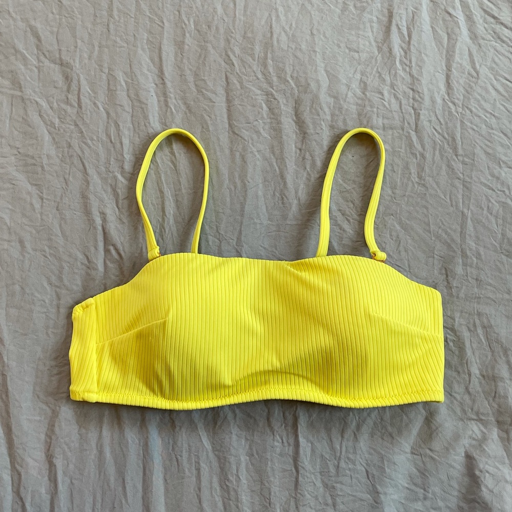 Shade & Shore bikini top